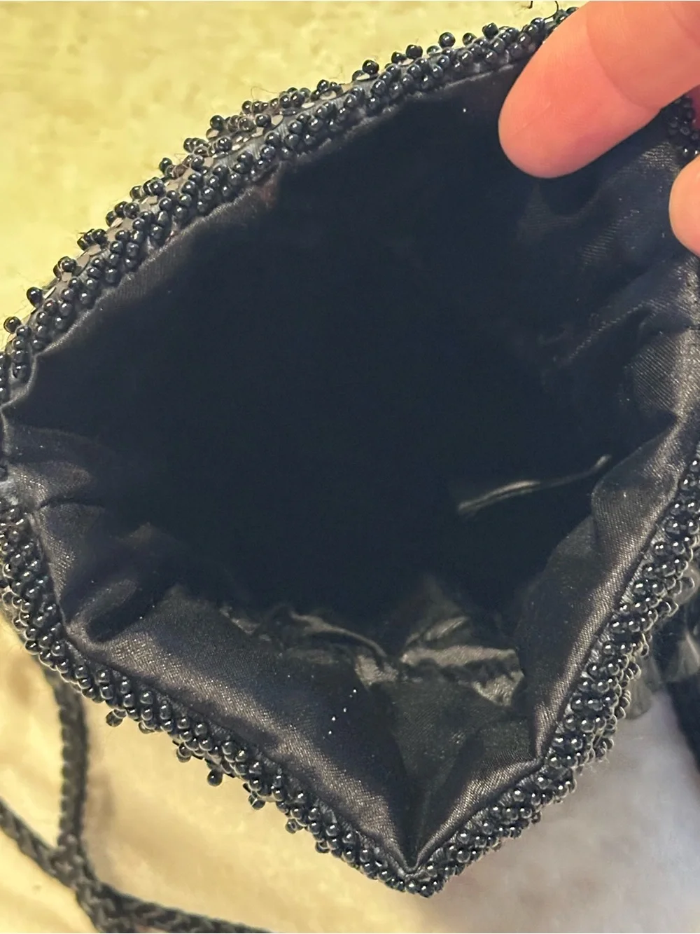 Magie Noire Lancome elegant black